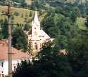 Anina / Steierdorf
						- r&ouml;m.-kath. Kirche
