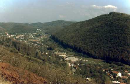 Anina / Steierdorf