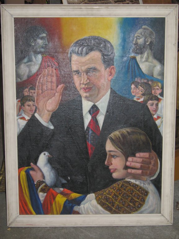 Ceaucescu