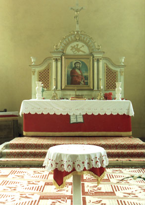 Ferdinandsberg / Otelu Rosu