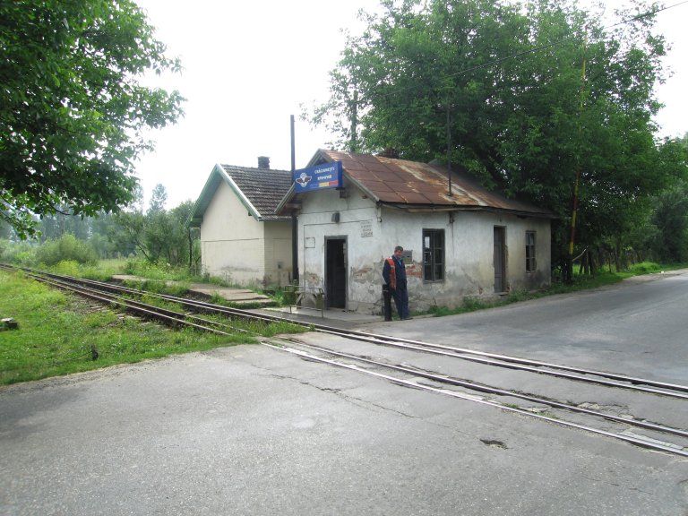 Maramuresch / Maramures