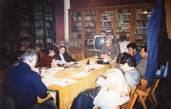 Rum�nien / Romania: freundliche Menschen / oameni buni