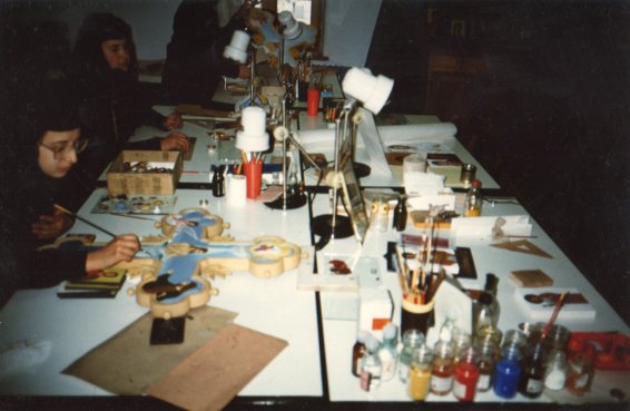 Rum�nien / Romania: freundliche Menschen / oameni buni