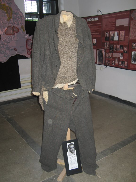 antikommunistischer Partisan / Partisan anticomunist