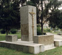 Reşiţa
memorial: deportaţia la Russia 1945