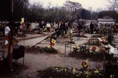 Bukarest / Bucuresti