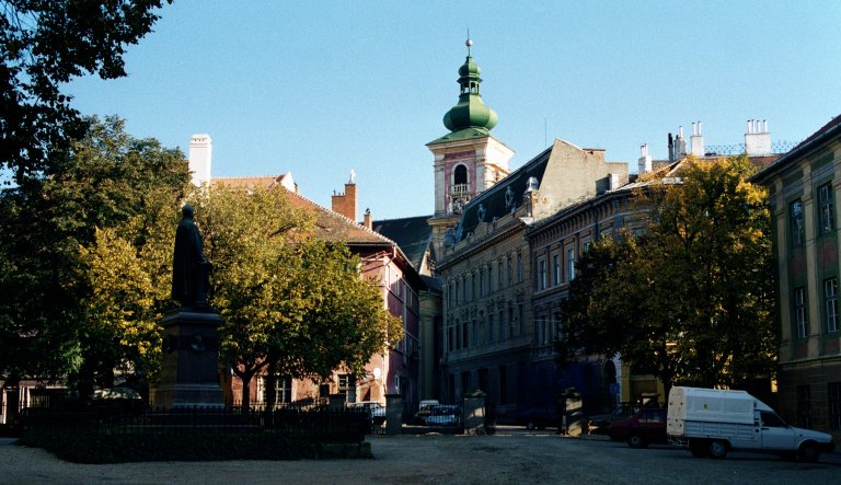 Transilvania, Siebenb�rgen: Sibiu, Hermannstadt
