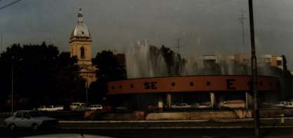 Timisoara / Temeschwar