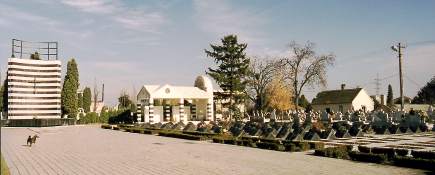 Timisoara / Temeschwar