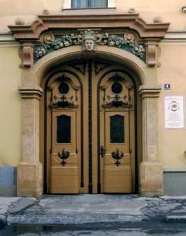 Timisoara / Temeschwar