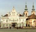 Temeschwar / Timisoarai 
serbisches Vicariat