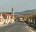 Transilvania / Siebenb&uuml;rgen